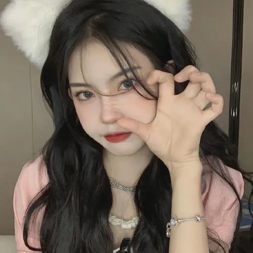 重点是，我爱你